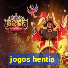 jogos hentia